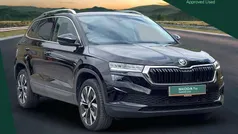 Used 2022 Skoda Karoq SE L SUV | £21,269 (Fair price)
