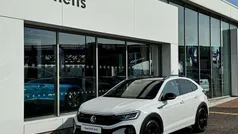 Used 2022 VW Taigo R-line SUV | £19,999 (Fair price)