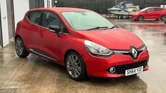 Used 2015 Renault Clio IV Dynamique Hatchback | £5,375 (Fair price)
