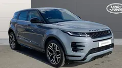 Used 2023 Land Rover Range Rover evoque SE Dynamic Hatchback | £27,120 (Fair price)