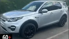 Used 2019 Land Rover Discovery Sport HSE SUV | £9,500 (Fair price)