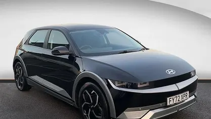 Used 2024 Hyundai Ioniq Premium Hatchback | £18,390 (Good price)