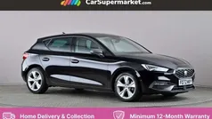 Used 2023 Seat Leon FR Hatchback | £12,897 (Fair price)