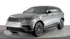 Used 2020 Land Rover Range Rover Velar SE Dynamic SUV | £29,420 (Fair price)