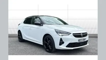 Used Vauxhall Corsa 75 HP (55 kW) 2023 Other Hatchback