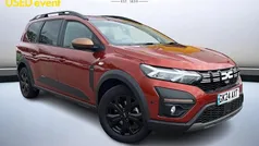 Used 2024 Dacia Jogger Extreme Estate | £17,699 (Fair price)