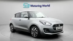 Used 2019 Suzuki Swift SZ5 Hatchback | £9,300 (Fair price)