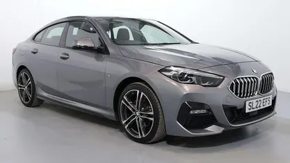 Used BMW 218 M Sport 136 HP (100 kW) 2024 Coupe