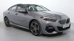 Used 2024 BMW 218 M Sport Coupe | £18,000 (Super price)