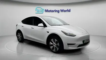 Used Tesla Model Y RWD 254 kW (346 HP) 2024 SUV
