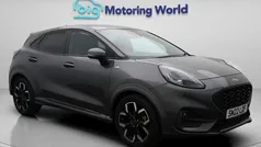 Used 2023 Ford Puma ST-Line X Hatchback | £15,900 (Good price)