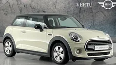 Used 2018 Mini Cooper Hatch Hatchback | £11,463 (Good price)
