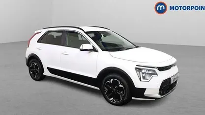 Used Kia Niro 150 kW (204 HP) 2024 SUV