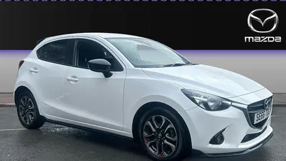 Used Mazda 2 Inclusive 90 HP (66 kW) 2016 Hatchback