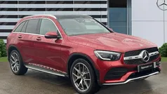 Used 2022 Mercedes E300 AMG Line Premium Estate | £31,197 (Good price)