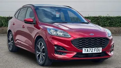 Second-hand Ford Kuga ST-Line X 150 CP (110 kW) 2023 SUV