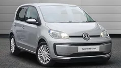 Used 2020 VW up! move up! Hatchback | £8,991 (Fair price)
