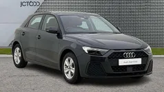 Grey Used 2020 Audi A1 Design Hatchback | £14,433 (Good price)