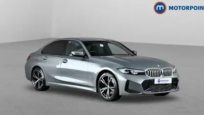 Begagnad BMW 320 M Sport 184 HK (135 kW) 2026 Sedan