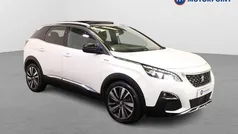 Used 2020 Peugeot 3008 Premium Estate | £14,449 (Fair price)