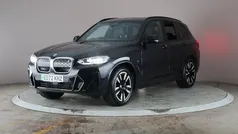 Used 2024 BMW iX3 M Sport SUV | £27,667 (Super price)