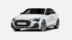 New 2025 Audi A3 Sportback Black Edition Hatchback | £34,298 (Fair price)