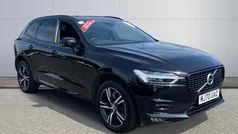 Used 2020 Volvo XC60 R-Design SUV | £27,351 (Fair price)