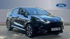 Used 2023 Ford Puma ST-Line Hatchback | £17,645 (Fair price)