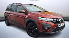 Used 2024 Dacia Jogger Extreme Estate | £17,699 (Fair price)