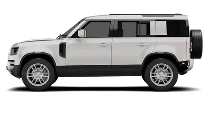 Used Land Rover Defender SE Dynamic 349 HP (256 kW) 2025 Estate