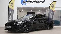 Black Used 2017 Audi RS5 Advanced Coupe | £30,995 (Fair price)