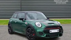 Used 2020 Mini John Cooper Works Hatch Hatchback | £20,191 (Fair price)