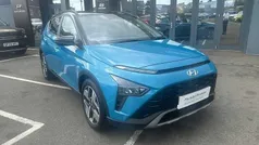 Used 2023 Hyundai Bayon Ultimate SUV | £16,964 (Fair price)
