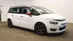 Used 2015 Citroën C4 SpaceTourer Exclusive MPV | £5,999 (Good price)