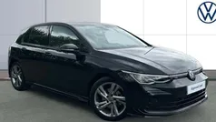 Used 2024 VW Golf VIII R-line Hatchback | £21,129 (Fair price)