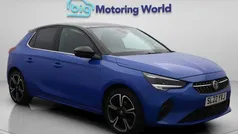 Used 2022 Vauxhall Corsa Edition Hatchback | £12,000 (Fair price)