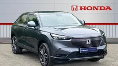Used 2024 Honda HR-V Elegance SUV | £20,015 (Fair price)