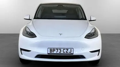 Used Tesla Model Y RWD 219 kW (299 HP) 2024 SUV