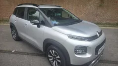 Grey Used 2019 Citroën C3 Aircross Feel SUV | £9,250 (Fair price)