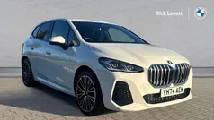 Used 2024 BMW 230 M Sport Estate | £31,450 (Fair price)