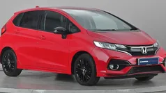 Used 2018 Honda Jazz Sport Hatchback | £10,999 (Fair price)