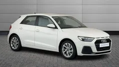 White Used 2021 Audi A1 Sport Hatchback | £16,691 (Fair price)