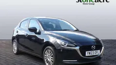 Used 2023 Mazda 2 Inclusive Hatchback | £14,995 (Fair price)