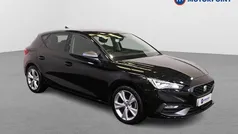 Used 2024 Seat Leon FR Hatchback | £14,999 (Fair price)