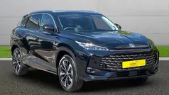 Used 2024 MG HS SE SUV | £21,000 (Good price)