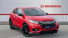 Used 2020 Honda HR-V Sport SUV | £17,340 (Fair price)