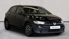 Used 2022 VW Polo Life Hatchback | £15,434 (Fair price)