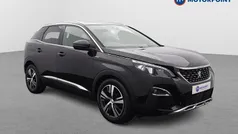 Used 2020 Peugeot 3008 GT-line Hatchback | £13,099 (Fair price)