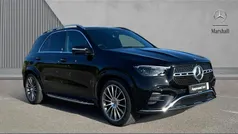 Used 2024 Mercedes GLE450 AMG AMG line SUV | £65,280 (Good price)