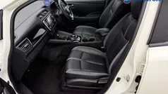 Used 2022 Nissan Leaf Tekna Hatchback | £11,599 (Fair price)